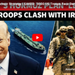 US<>IRN: Kharg und/oder Qeshm?