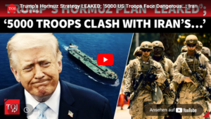 US<>IRN: Kharg und/oder Qeshm?