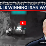 Trump entkoppelt von der Realität= was ist los, im Weißen Haus / Hegseth +Rubio vertrauenswürdig?