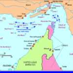 G7-Treffen: EU hat sich als globaler Player selbst demontiert/ US+Araber suchen nach Regional-Lösung, etc. etc.