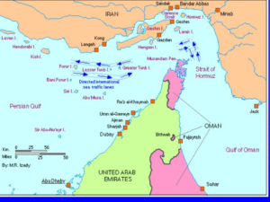 G7-Treffen: EU hat sich als globaler Player selbst demontiert/ US+Araber suchen nach Regional-Lösung, etc. etc.