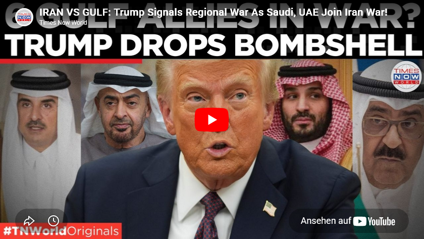 Trump zu Iran-Verhandlungen: „Extremly well“= Iran scheint auf voller Linie einzuknicken= Iran bestreitet