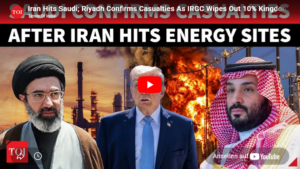 Saudi-Schäden (von Iran?) an Öl- Pipelines +Raffinerien +Gas-Strukturen/ +ai-cast