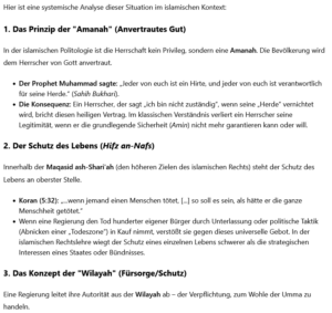 ai-cast/ Libanon-Regierung: Iran nicht zuständig für LBN-Waffenstillstand/ verlieren Saudis Libanon?