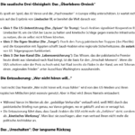 ai-Cast/ Saudi 3-gleisig: MBS bereitet das (mögliche) Morgen vor/ +mehr