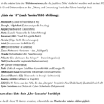 Iran-Krieg= Wie lange funktioniert der Westen noch?/ Kein Öl – bald auch keine Daten mehr?