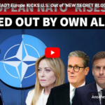 Euro-Mikroben wollen Kern-NATO (ohne US) bilden= Zampanos des Nichts im Größenwahn