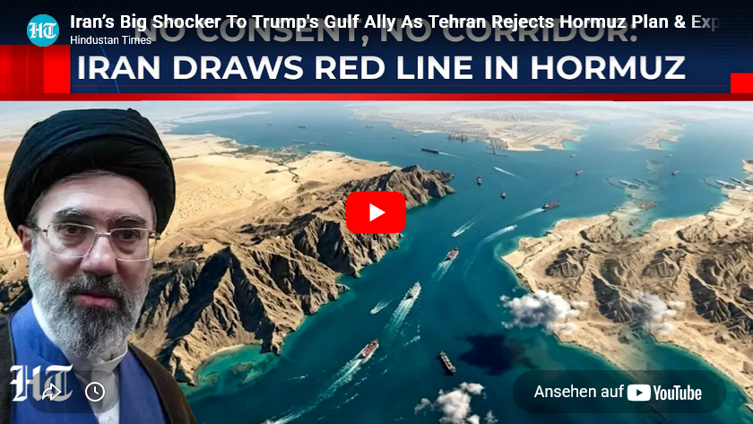 ai-Cast/ UK+EU-Geleitschutz-Phantasie: Wenn Einhorn-Imperium auf Realo-Golf trifft