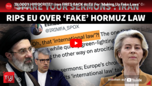 Iran= keine Teilnahme an Islamabad-II-Konferenz/ US kapern Iran-Containerschiff/ +mehr