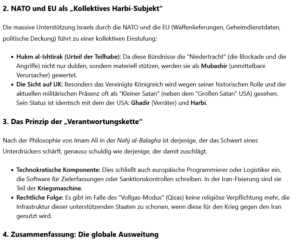 Kurz-ai-Cast Iran: Ein bisschen Religions-Verständnis