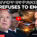 Update-1/Islamabad-(nicht)-Gespräche: Iran-Außenminister verläßt Pakistan bevor US-Delegation ankommt