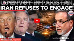 Islamabad-Gespräche: USA bereit/ Iran verweigert
