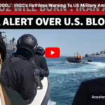 Iran knallhart: Fortsetzung der Seeblockade wird eine Antwort der iranischen Streitkräfte nach sich ziehen