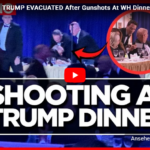 Update-1: Schüsse im Weißen Haus – Video vom Ereignis/ +mehr