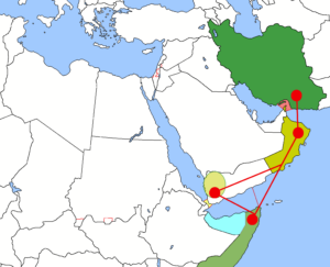 UK+FR+GE wollen Kriegsflotte nach Hormuz schicken/ +ai-cast mit Iran-Blockade-Achse