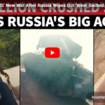 Iran & Sahel: West-gestützte Mali-Rebellen-Offensive zusammengebrochen/ CSP-Gruppe bringt Mali den Sieg