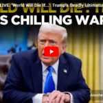 Video Trump Pressekonferenzt (1:45)/ +mehr