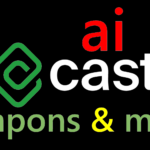 ai-Cast Waffensysteme +Doktrinen: Wer nicht auf Höhe der Zeit ist, ist nicht mehr konkurrenz-fähig