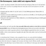 ai-Cast Völkerrecht „Pacta sunt servanda“= gültig= ja-nein?= Heftiger Schlagabtausch AI-FPI