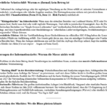 Trump und Taiwan-Waffen-Bestellung: Produktion unmöglich wegen fehlender 5n+-Erden?/ Anlegerbetrug?