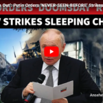 Nach Angriff auf RUS-Schule= Putin ordnet härteste Gegenschläge an.