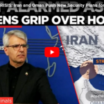 Video: Volle Pressekonferenz des Iran-Außenamts-Sprechers