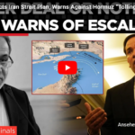 USA=erneute Bombardierung des Iran (Waffenstillstand zu Ende?/ Rubio an Iran: Deal oder Vernichtung