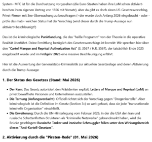 ai-cast: Think big oder bigger oder so (irgendwie so halt oder anders)= jedenfalls 1243 ist wieder da