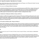 ai-Cast West-Chip-Industrie +Börsen-Kurse +November +eingies mehr (=colonial reverse mechanism?)