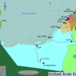 UAE vor Zerfall? Abu-Dhabi-US-Weg als Spaltpilz der 7er-Gemeinschaft: Heftige Turbulenzen