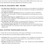 Putsch-Gerüchte in Moskau- was ist los (hat Monty Python die Antworten?)