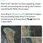 Iran-Meldungen mit VAE-Schwerpunkt= AI in Arabien unter Druck/ +mehr +etwas China