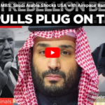 Saudi sperrt Luftraum für US-Air-Force/ Telefonat mit Iran (in China)/ +ai-Cast