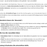 ai-Cast zu Iran-PGSA= „Persian Gulf Strait Authority“= Genehmigungs-Antrag mit 40 Fragen