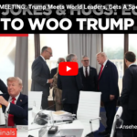 G7-Treffen: Ukraine dominiert Treffen/ Zelensky „leitet“ indirekt die Sitzungen/ Trump bekommt Trikot von Merz
