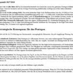 ai-cast: CHN „sanktioniert“ 56 US-Unternehmen= 834+835 +UEL +MELs „in Umsetzung“= neue CHN-Reaktions-Mechanismen greifen