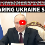 Putin fixiert, dass Verhandlungen auf Basis der 2022-Istanbul +2025-Alaska- Vereinbarungen stattfinden können