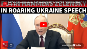 Putin fixiert, dass Verhandlungen auf Basis der 2022-Istanbul +2025-Alaska- Vereinbarungen stattfinden können