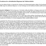 ai-cast: IRAN erklärt 60-Tage-Waffenstillstand für beendet/ US+EU (NATO, etc.)- Aufmarsch gegen RUS geht trotzdem weiter (Rahmenbedingungen haben sich nicht geändert)