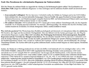 ai-cast: IRAN erklärt 60-Tage-Waffenstillstand für beendet/ US+EU (NATO, etc.)- Aufmarsch gegen RUS geht trotzdem weiter (Rahmenbedingungen haben sich nicht geändert)