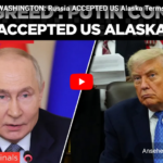 ai-cast zu Putin-Interview (siehe 17min-Clip): RUS legt völkerrechtliche Kombattanten-Rolle der USA offen +mehr