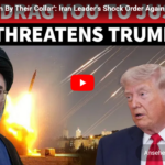 ai-cast (+Clips): IRAN will USA+ISR über IGH Klagen (=Nürnberger Muster)/ aktuell „nicht-angriffs“- Zustand vereinbart +mehr