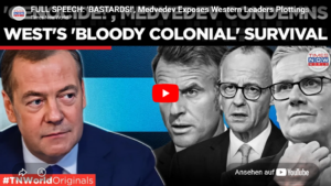 Medwedew am St. Petersburg Int. Rechtsforum= full speech (video)/ +Putin-Aussagen/ +mehr