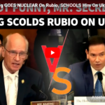 US-Kongress – Rubio versus Keating +ai-cast