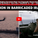 Iran-Meldungen: US-Angriffe, Iran-Reaktion (auf Kuwait), etc +kleine ai-cast