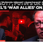 RUS-UK-Botschafter im Sky-News-Interview: Bombardierung von UK+FR= why not? +ai-cast