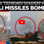 UPDATE-3 /Iran reagiert auf Israel-Angriff: Iran beendet ISR-Beschuss, verfügt Libanon-Kampf-Stop +Houthis errichten selektive Bab El Mandeb Blockade