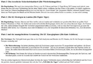 ai-cast zu „die Voll-Idiot-innen des Tages“= Monty Python-Gedächtnis-Award= Wir gratulieren den Gewinnern, und bedauern die Betroffenen.