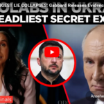 US-Geheimdienste-Chefin: 40 US-Biolabore in Ukraine/ nach EU-Eigendefinition alle militärisch – sic!
