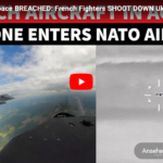NATO killt sich mit Millionen-Aufwand selbst, RUS hat Stromkosten/ Starmers-UK-Sieg (Kaperung) eines unbewaffneten RUS-Tankers